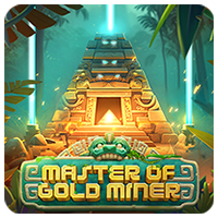 Master Of Gold Miner