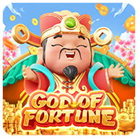 God Of Fortune